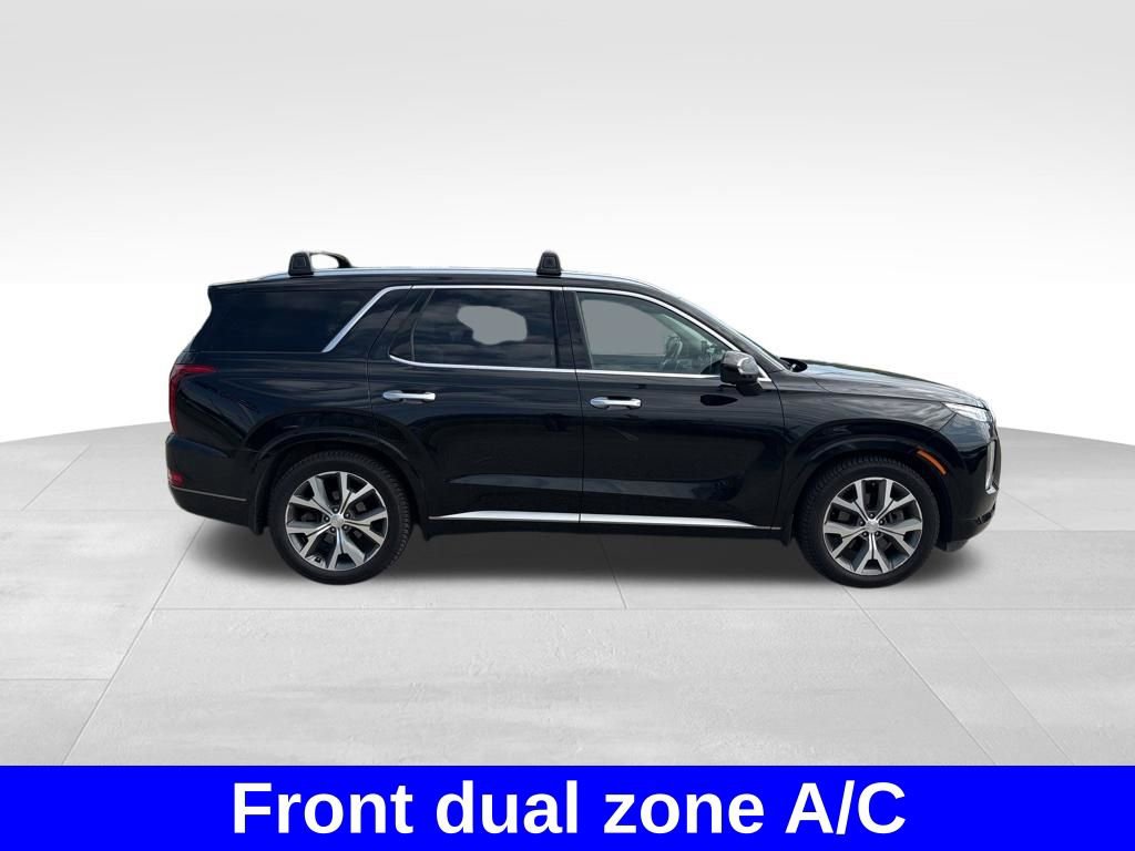 Used 2022 Hyundai Palisade Limited w/ Winter Package AWD/4WD image 9