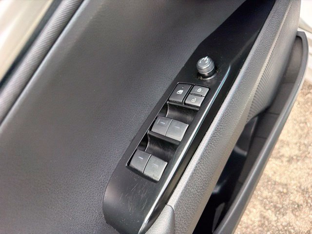 Used 2025 Toyota Camry LE w/ Convenience Package AWD/4WD image 20