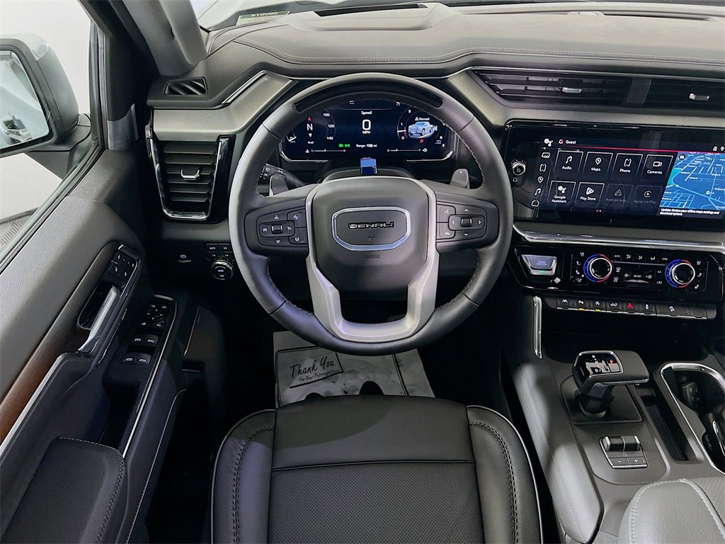 New 2026 GMC Sierra 1500 Denali image 18