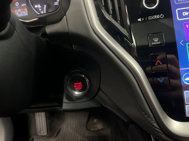 Used 2022 Subaru Outback Onyx Edition XT w/ Popular Package #2 image 18