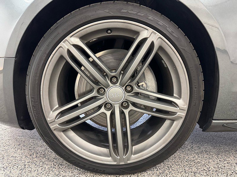 Used 2014 Audi A5 2.0T Premium Plus w/ Premium Plus Package AWD/4WD image 22
