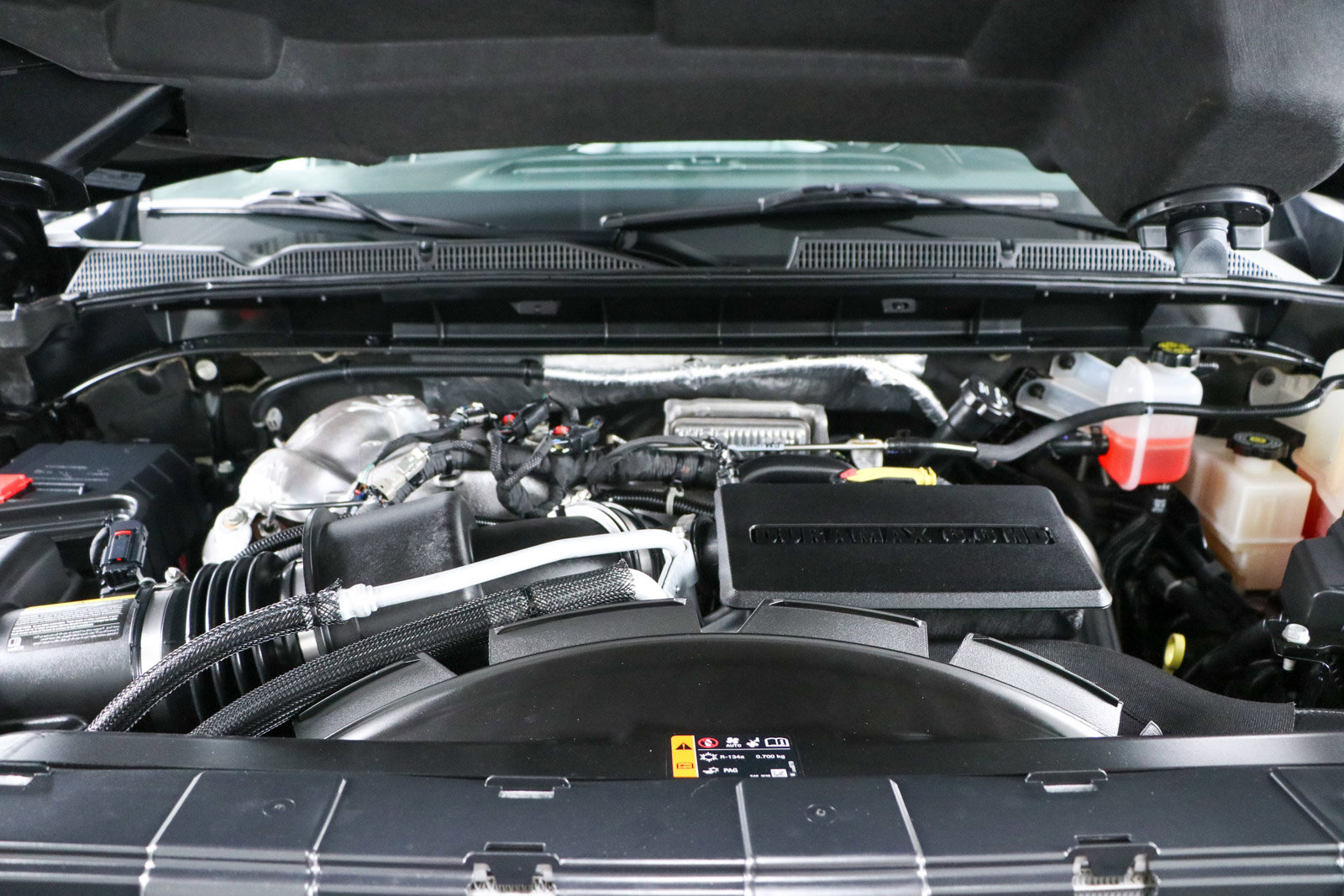 Used 2023 GMC Sierra 2500 Denali w/ Denali Ultimate Package image 34