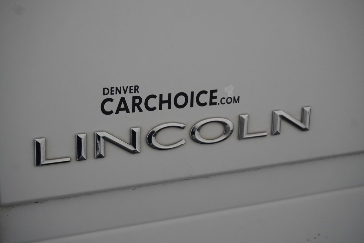 Used 2007 Lincoln Mark LT 4x4 image 22