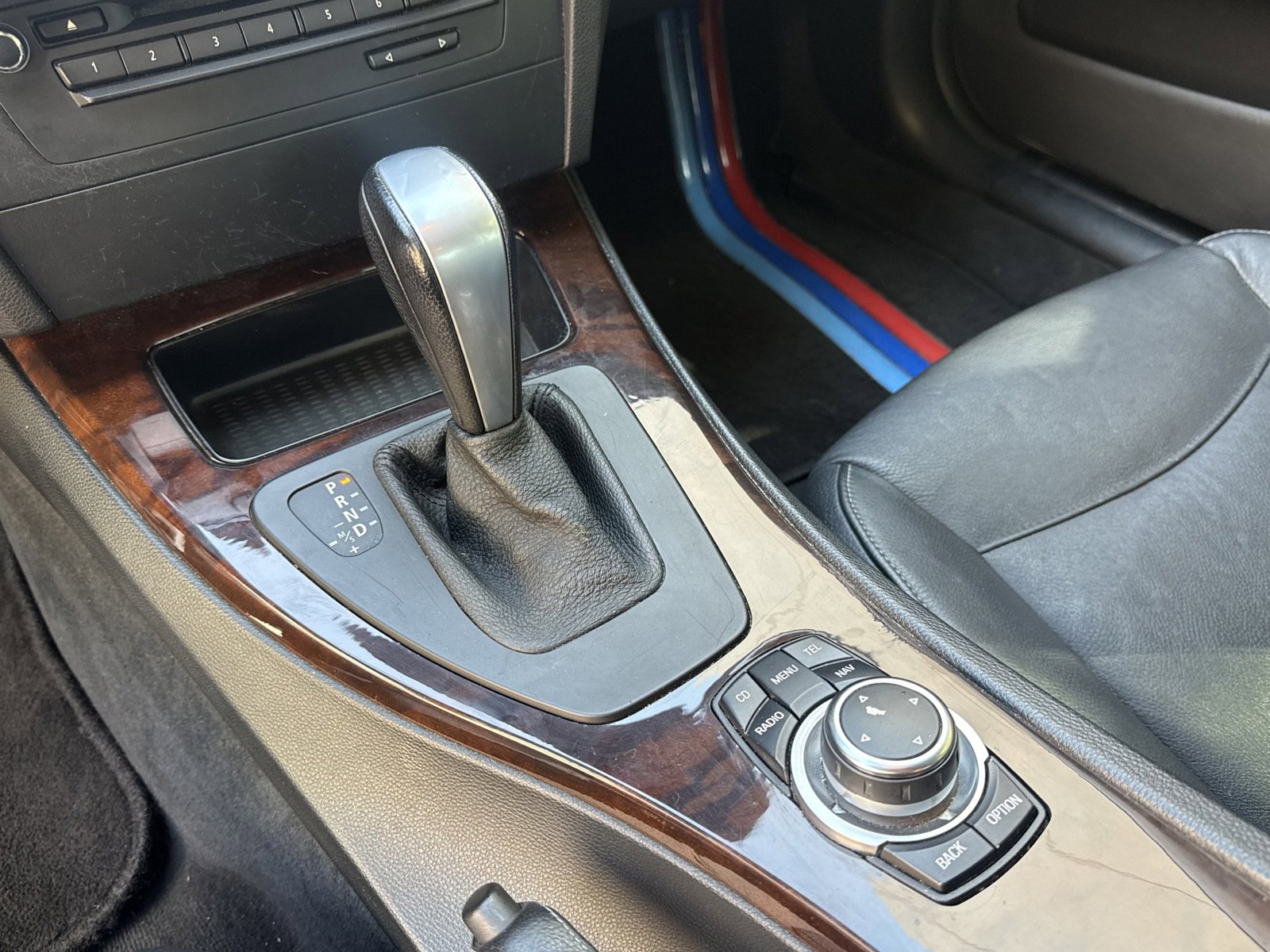 Used 2011 BMW 335i Sedan RWD image 16