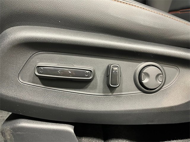 New 2026 Honda CR-V Sport Touring image 12