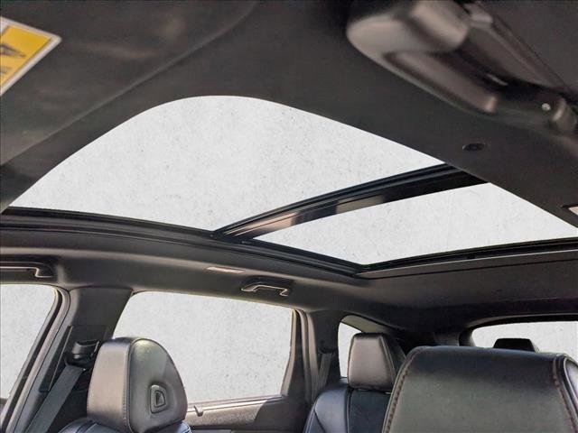 Used 2023 Acura MDX A-Spec AWD/4WD image 13