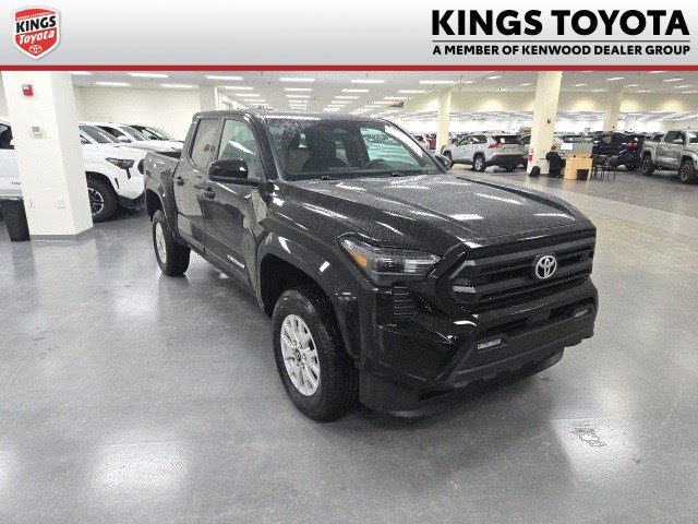 New 2026 Toyota Tacoma SR5 image 1