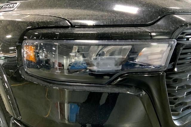 New 2026 RAM 1500 Big Horn AWD/4WD image 53