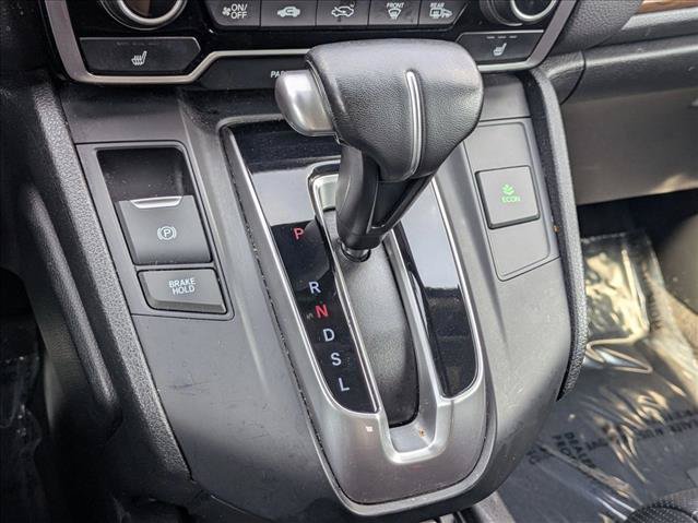 Used 2019 Honda CR-V EX-L image 12