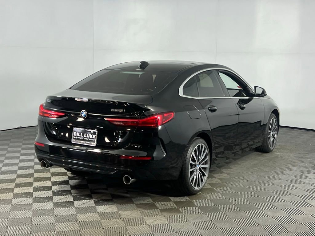 Used 2022 BMW 228i Gran Coupe w/ Convenience Package image 8