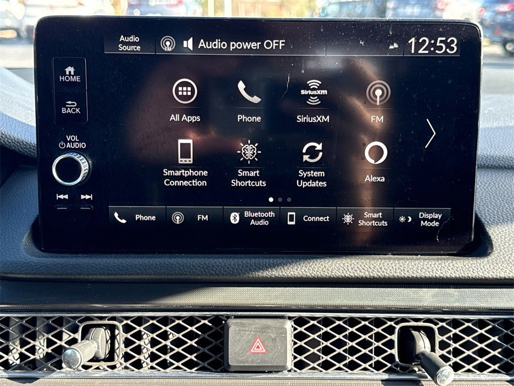 Used 2023 Acura Integra A-Spec image 26