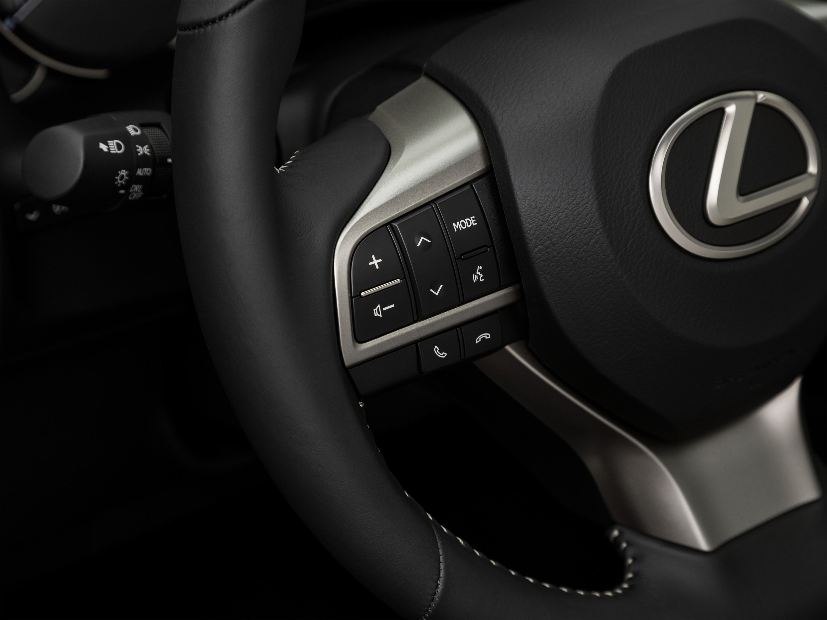 Used 2018 Lexus ES 350 w/ Premier Package FWD image 45