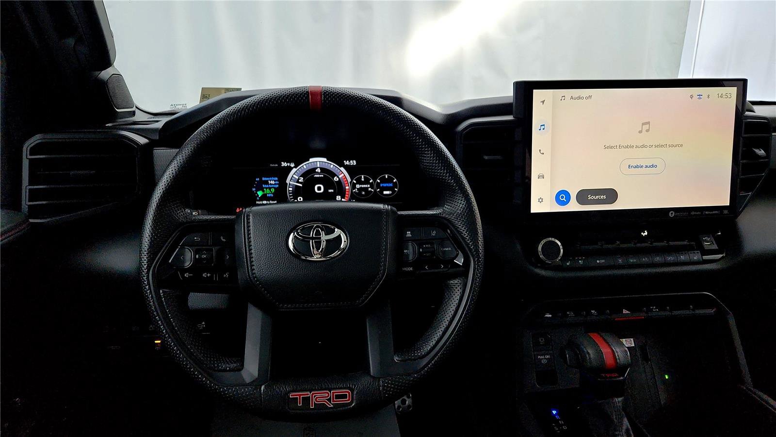 Used 2024 Toyota Tundra TRD Pro image 25