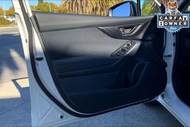 Used 2022 Subaru Impreza Premium image 22