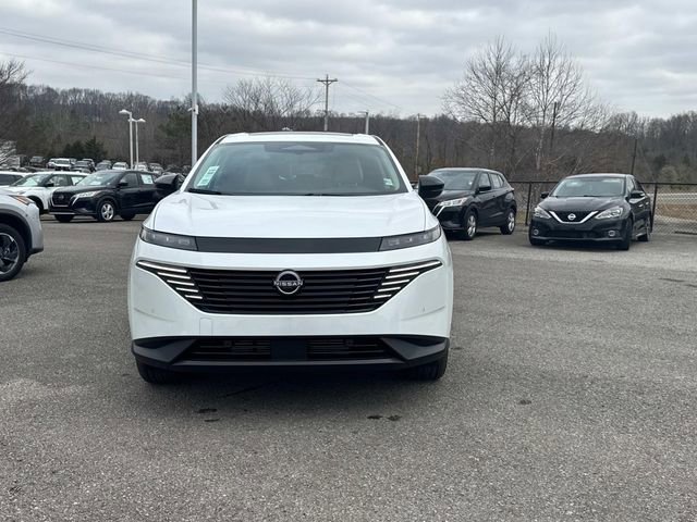 New 2026 Nissan Murano SL image 9