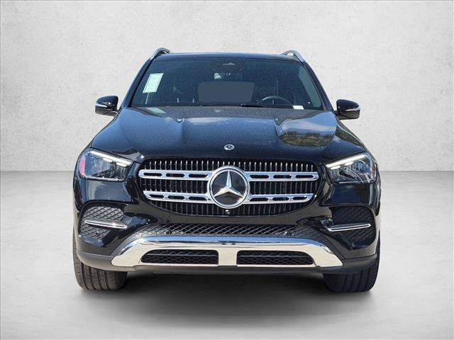 Used 2026 Mercedes-Benz GLE 350 4MATIC image 2