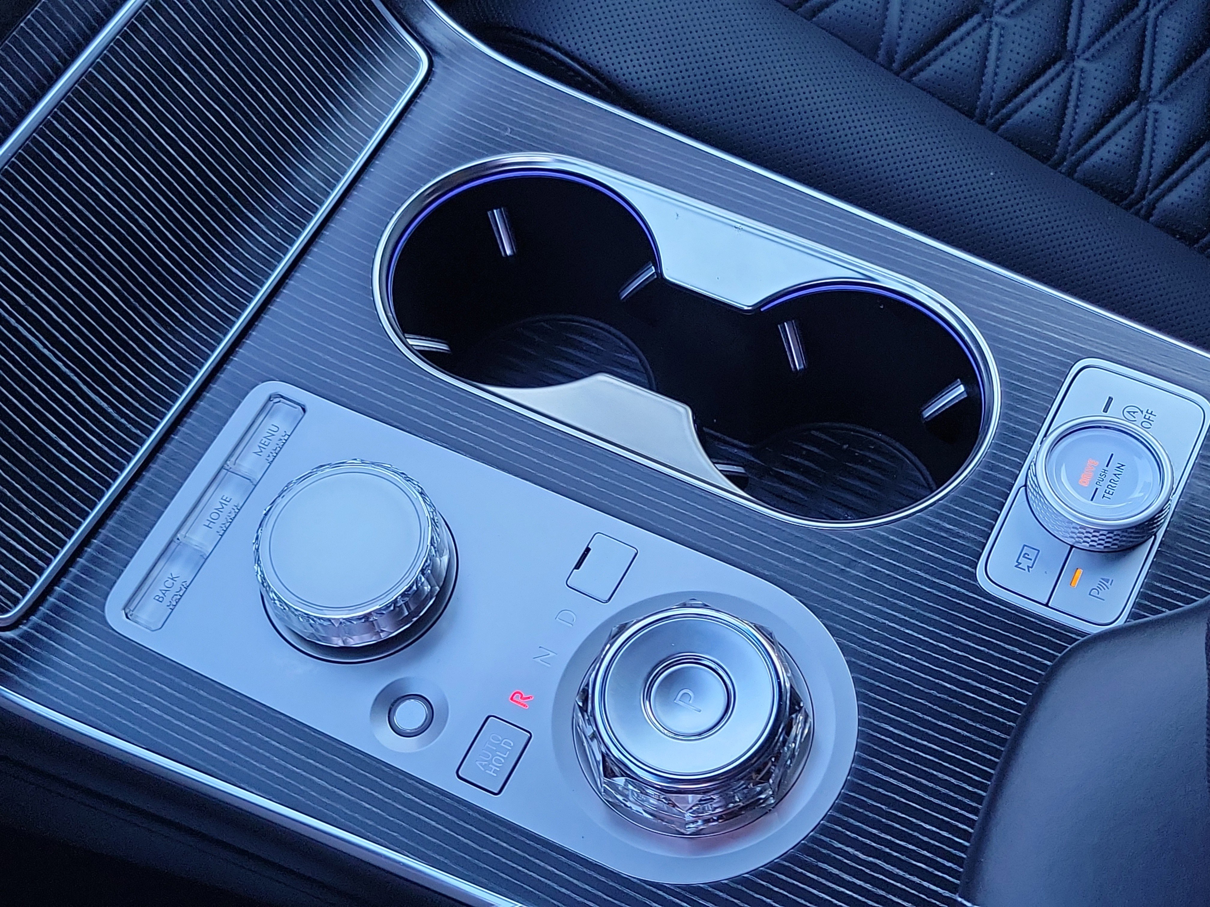 Certified 2026 Genesis GV80 3.5T image 16