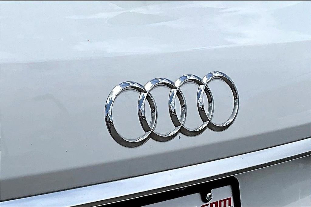 Used 2023 Audi Q7 3.0T Premium Plus w/ Premium Plus Package AWD/4WD image 21