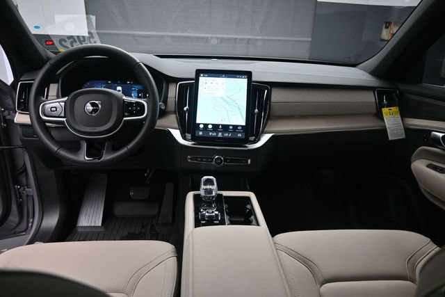 Used 2026 Volvo XC90 B6 Plus AWD/4WD image 9