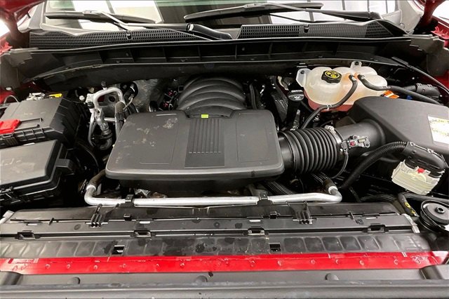 Certified 2022 GMC Sierra 1500 Denali w/ Denali Premium Package image 29