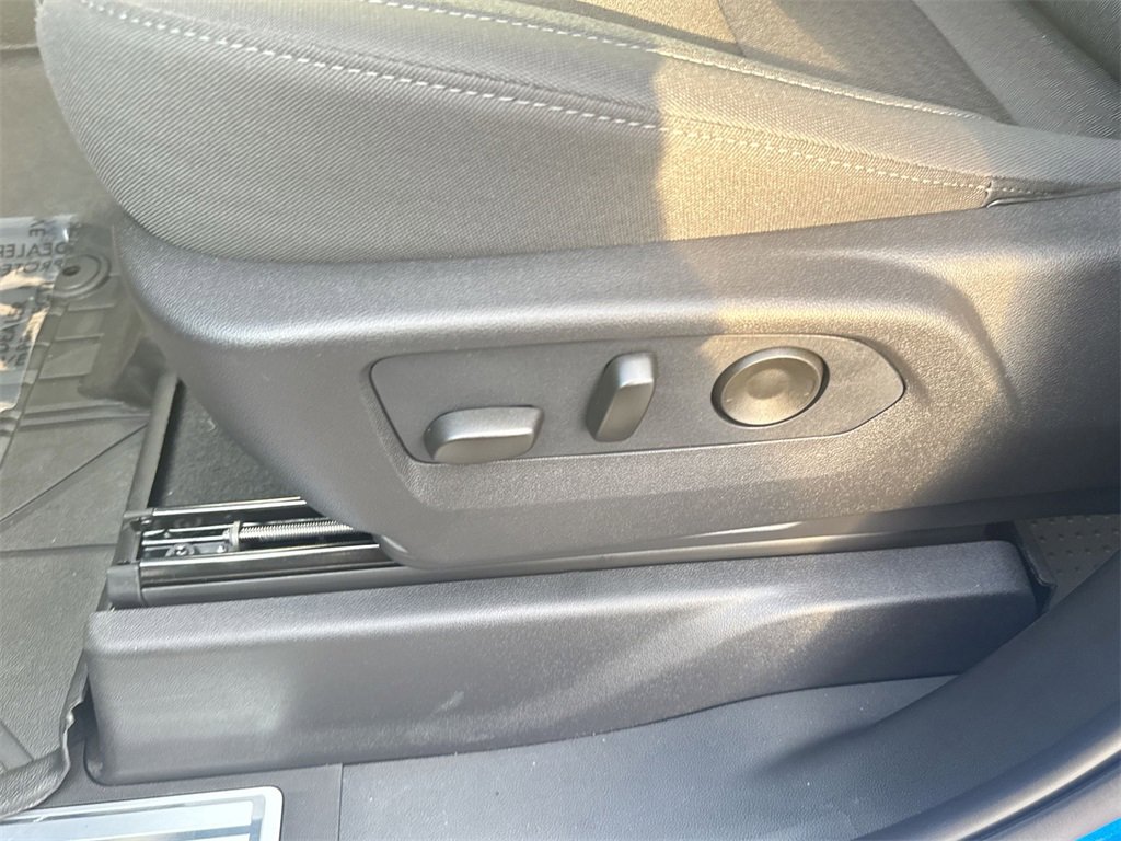 New 2026 Chevrolet Silverado 1500 RST w/ RST Select Package image 14