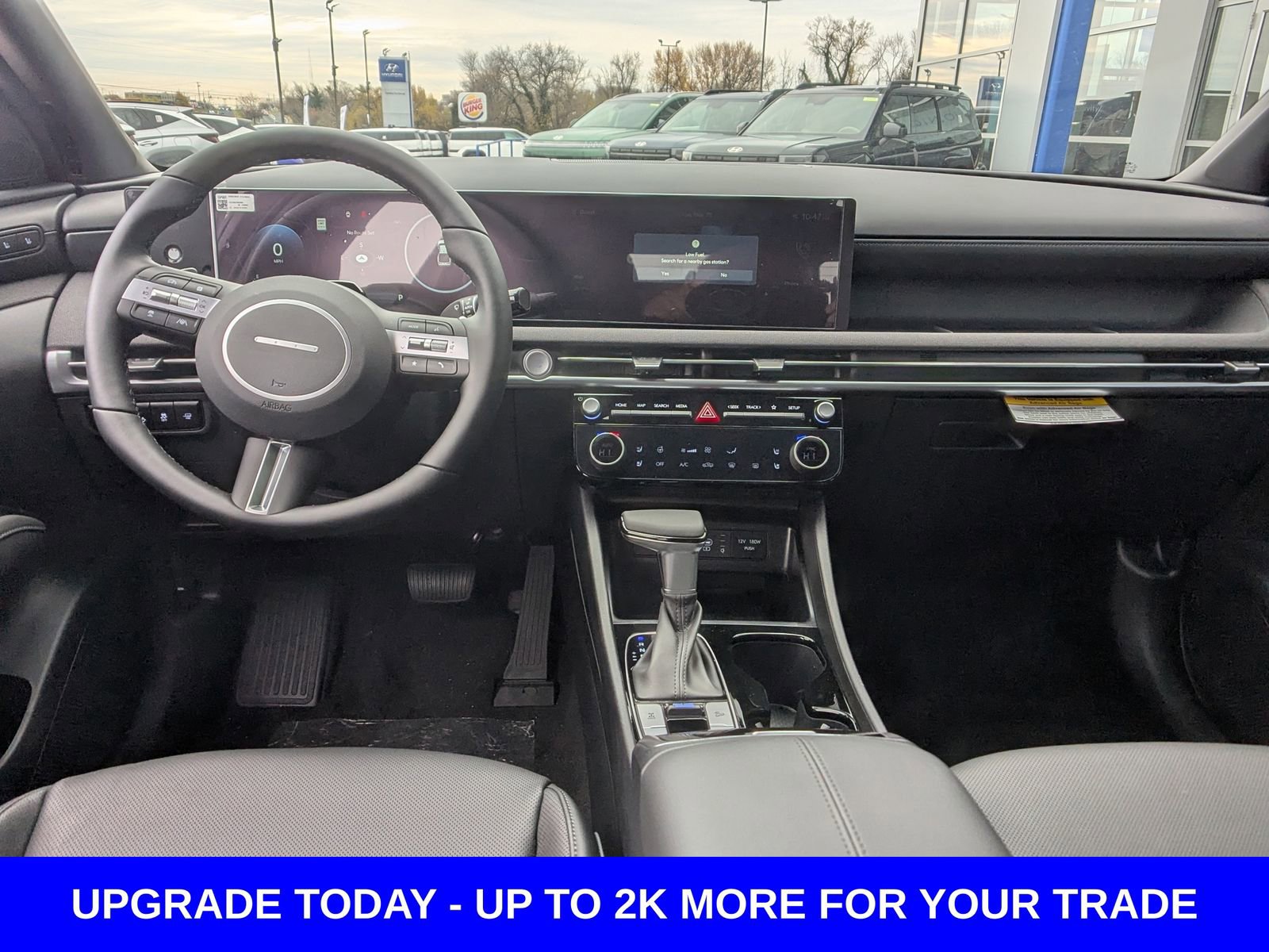 New 2026 Hyundai Santa Cruz Limited AWD/4WD image 19