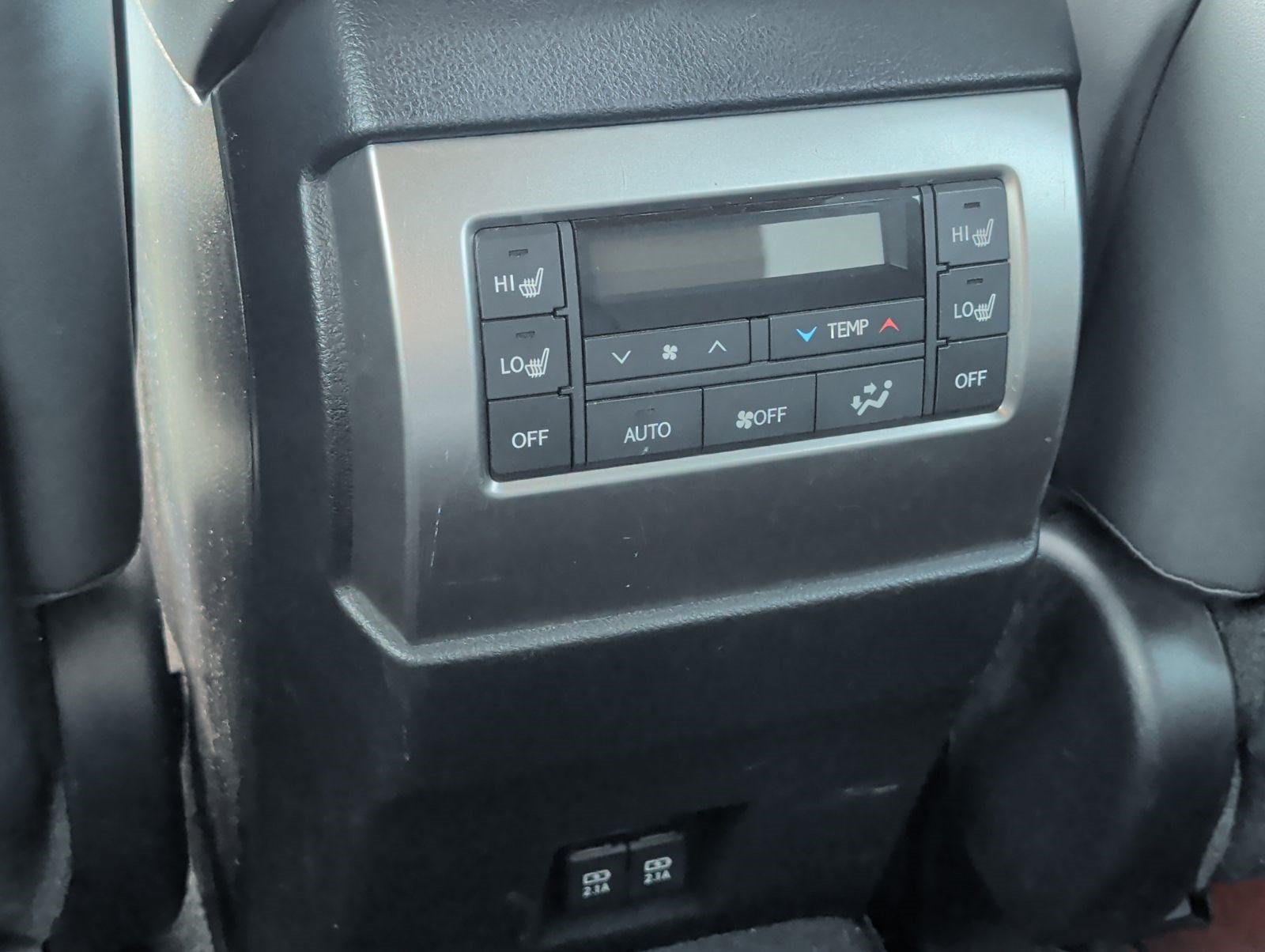 Used 2023 Lexus GX 460 Premium w/ Premium Plus Package AWD/4WD image 26