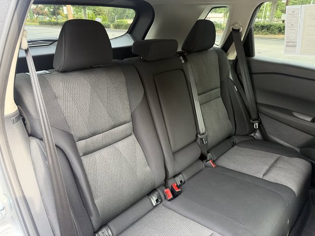 Used 2026 Nissan Rogue SV FWD image 25