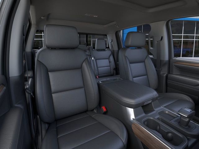New 2026 Chevrolet Silverado 1500 LT Trail Boss image 16