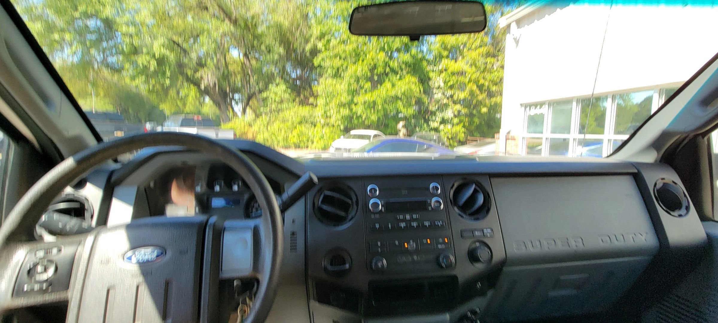 Used 2014 Ford F250 XL w/ Power Equipment Group image 15