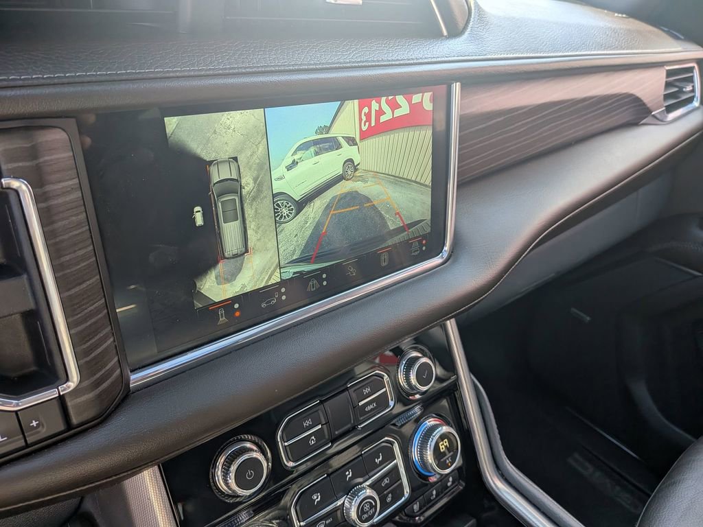 Certified 2023 GMC Yukon XL Denali w/ Denali Reserve Package image 20