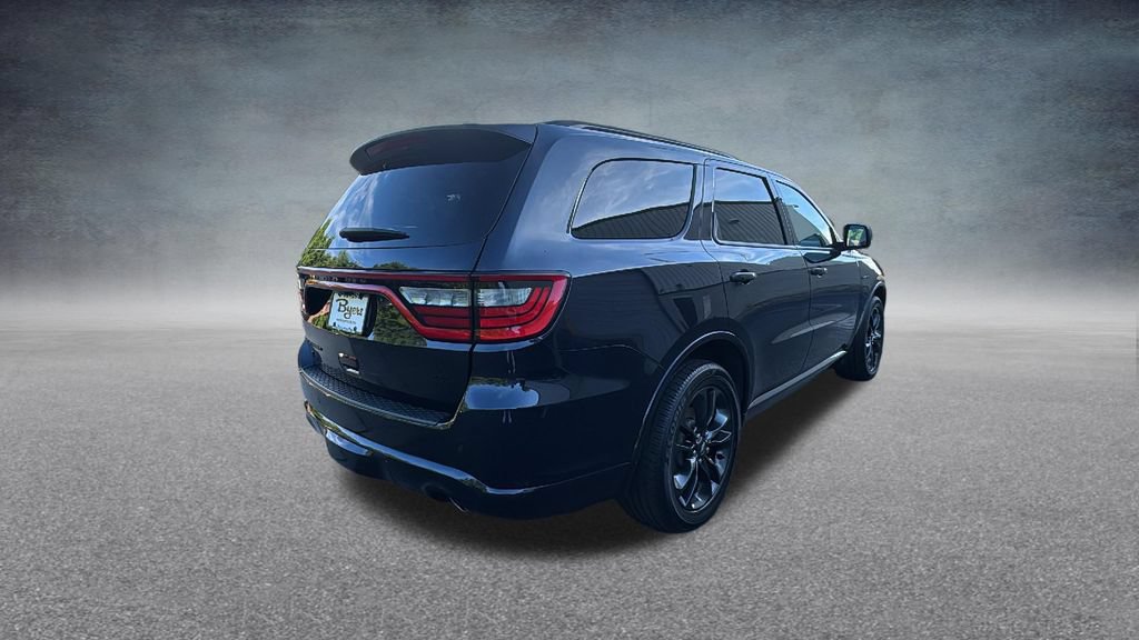 Used 2024 Dodge Durango R/T AWD/4WD image 34