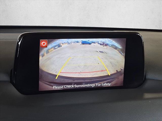 Used 2019 MAZDA CX-5 Touring AWD/4WD image 10