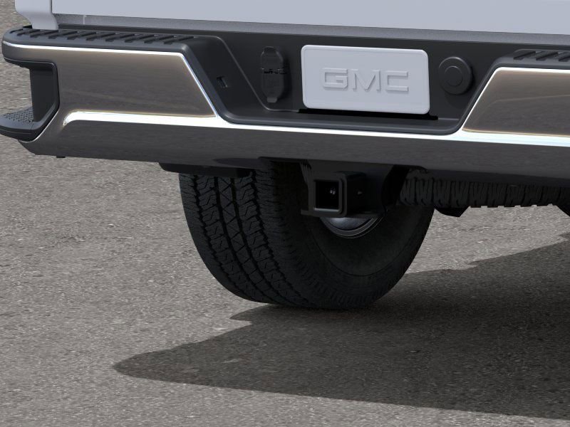 New 2026 GMC Sierra 2500 Pro w/ Convenience Package AWD/4WD image 14