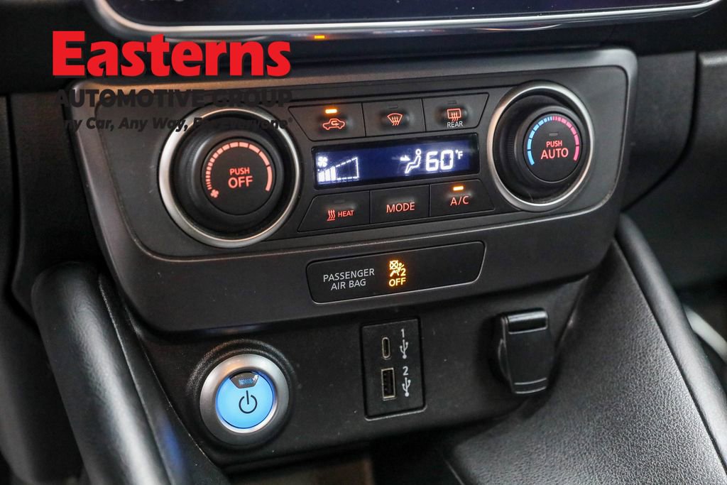 Used 2023 Nissan Leaf S image 20