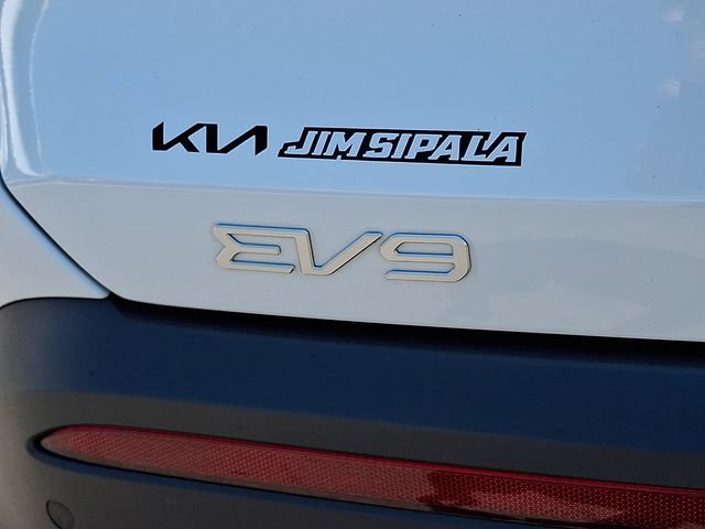 Used 2024 Kia EV9 Wind AWD/4WD image 29