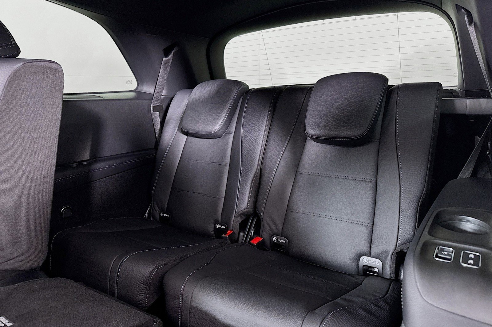 New 2026 Mercedes-Benz GLS 580 4MATIC image 8