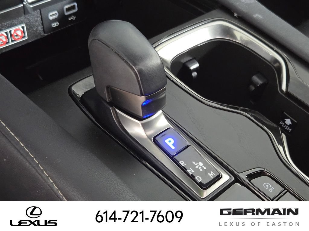 Used 2024 Lexus RX 350 Premium Plus w/ Convenience Package AWD/4WD image 26