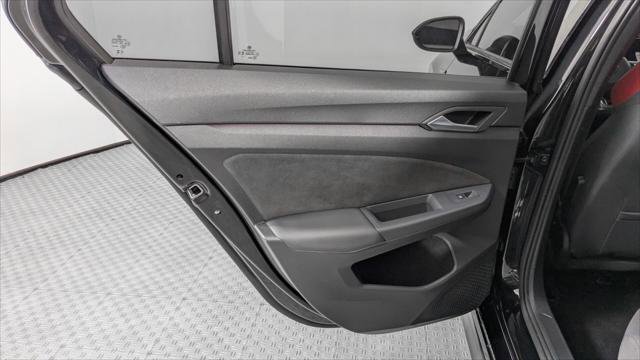 Used 2024 Volkswagen GTI S FWD image 16