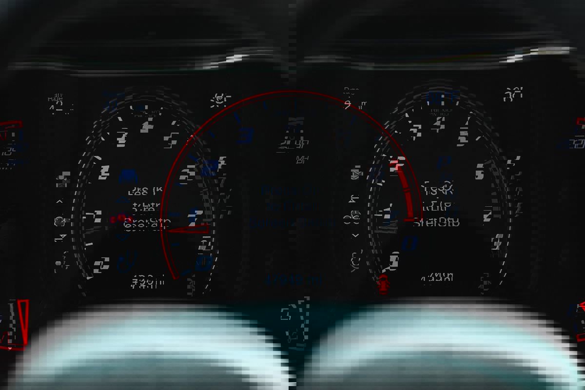 Used 2020 Dodge Durango SRT w/ Premium Interior Group image 37