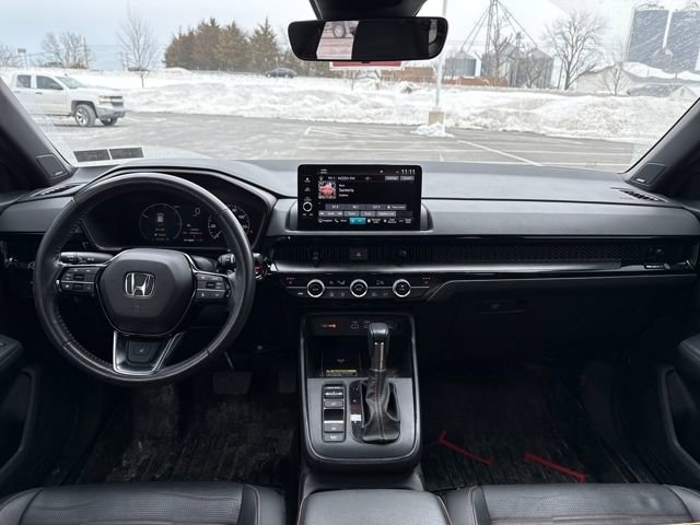 Used 2024 Honda CR-V Sport Touring image 14