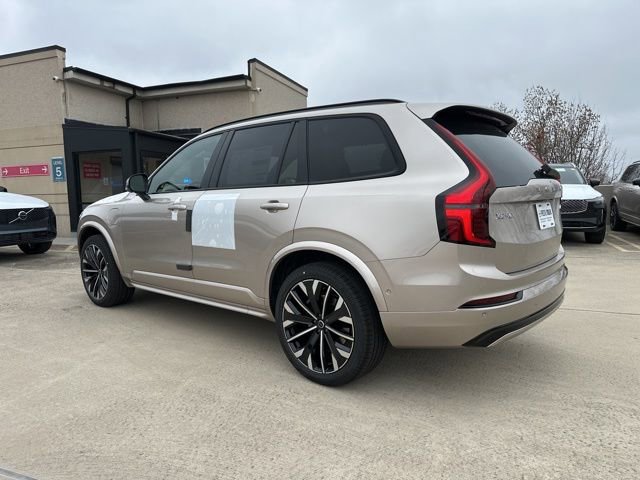 New 2026 Volvo XC90 T8 Ultra w/ Protection Package image 5