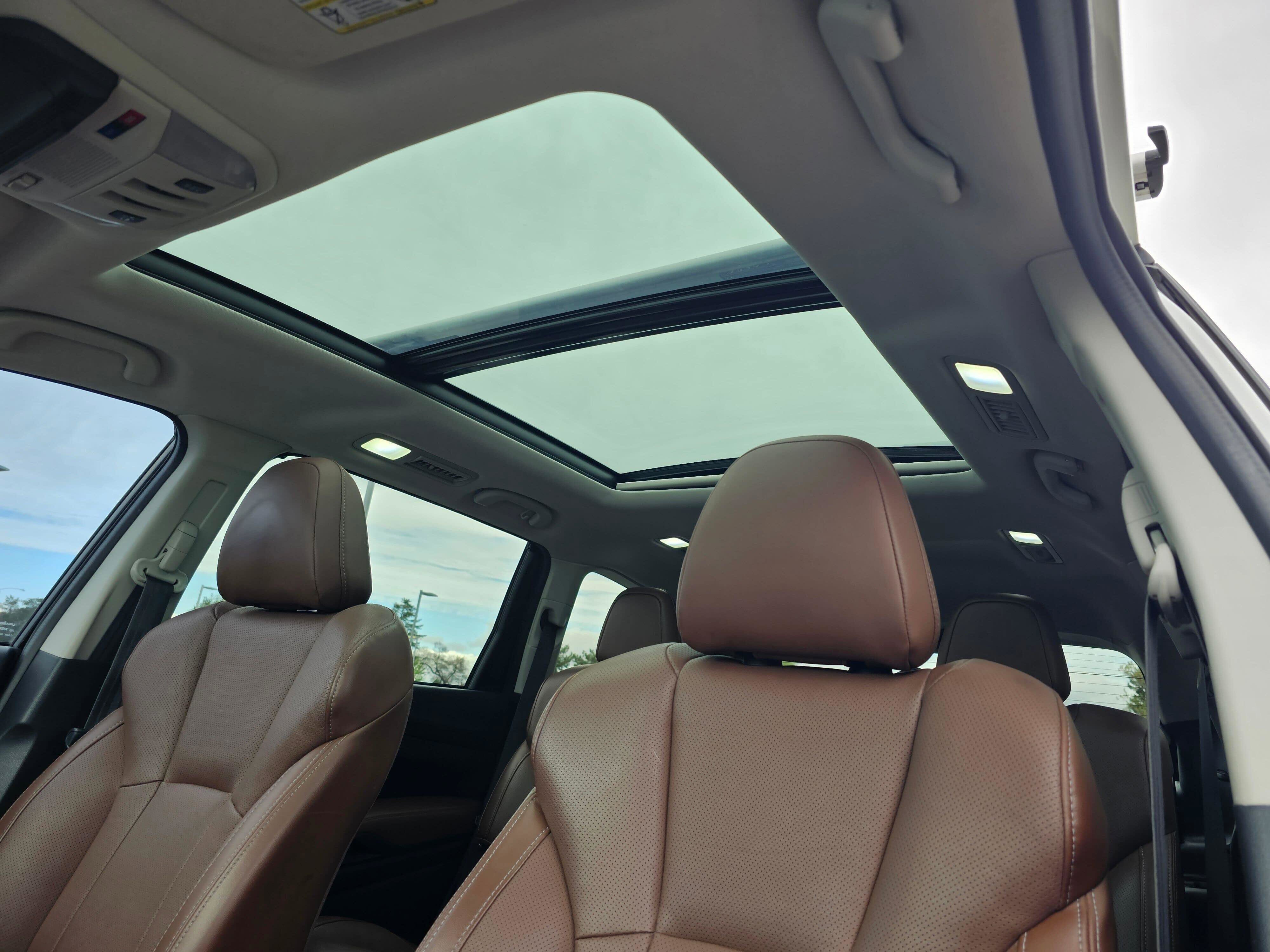 Used 2020 Subaru Ascent Touring w/ Popular Package #2A AWD/4WD image 29