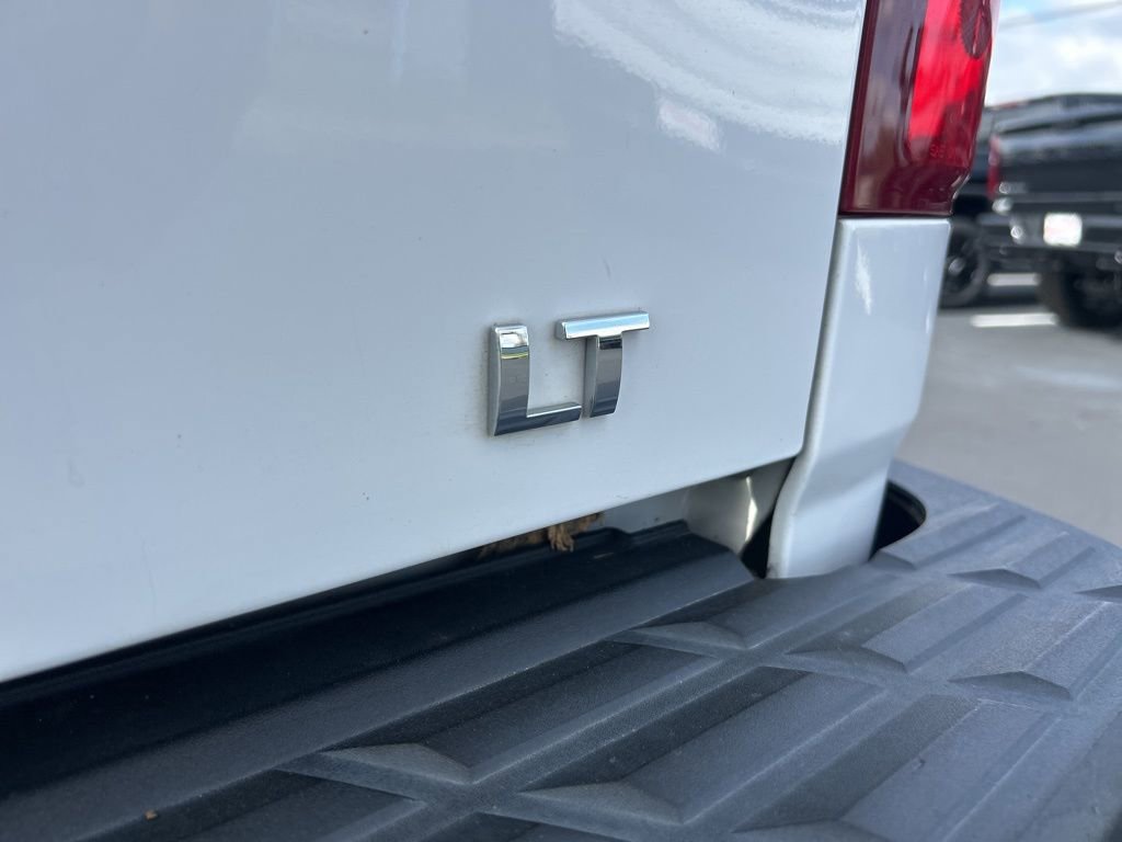 Used 2013 Chevrolet Silverado 1500 LT w/ All-Star Edition AWD/4WD image 13