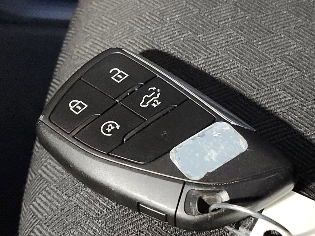 Used 2023 Chevrolet Silverado 1500 RST image 37