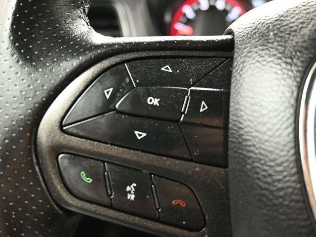 Used 2022 Dodge Challenger SXT w/ Blacktop Package RWD image 20