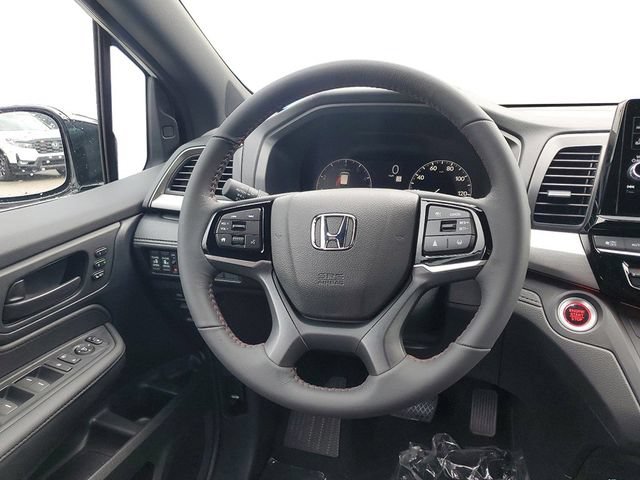 New 2026 Honda Odyssey Sport-L image 16