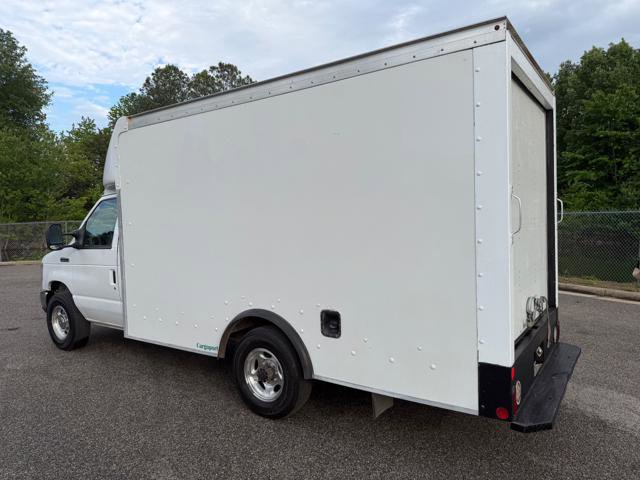 Used 2016 Ford E-350 and Econoline 350 Super Duty w/ Power Windows & Locks Group RWD image 6