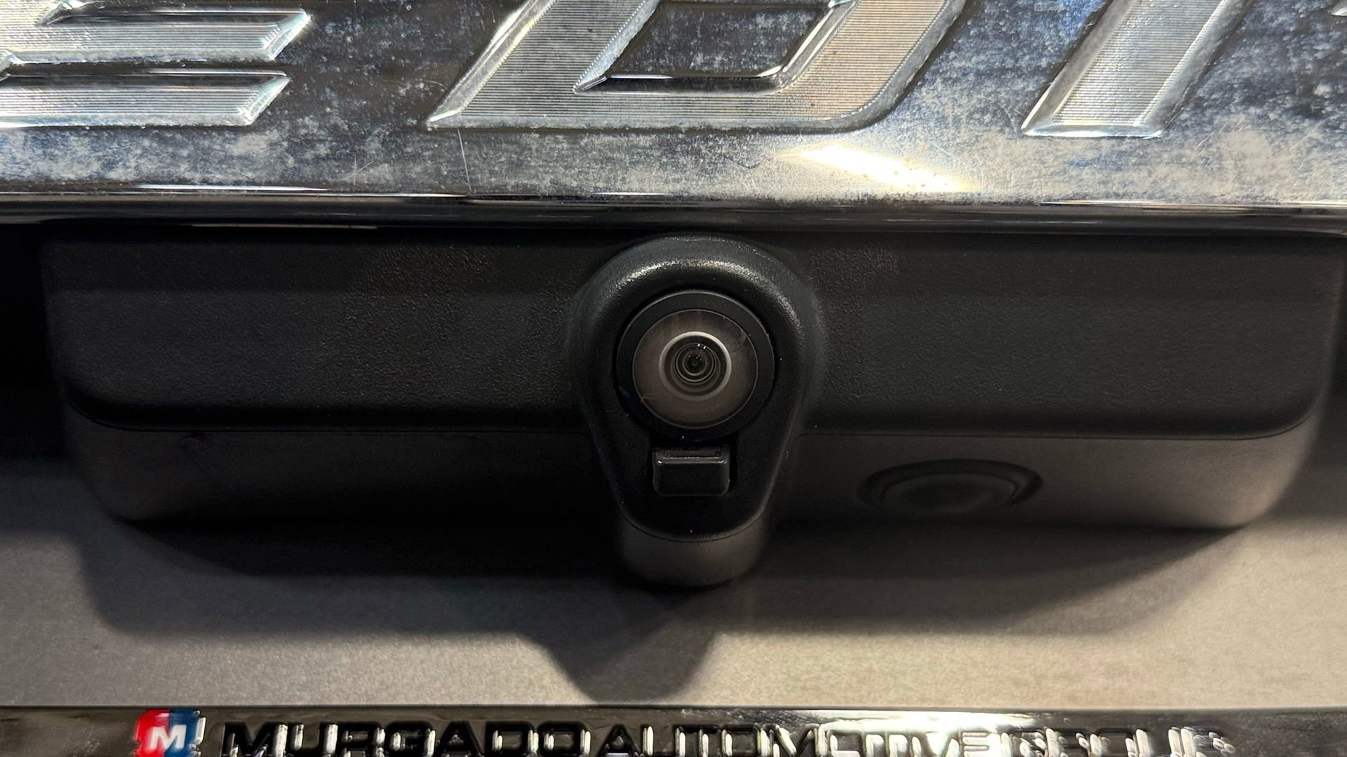 Used 2020 Ford Expedition King Ranch w/ Cargo Package image 31