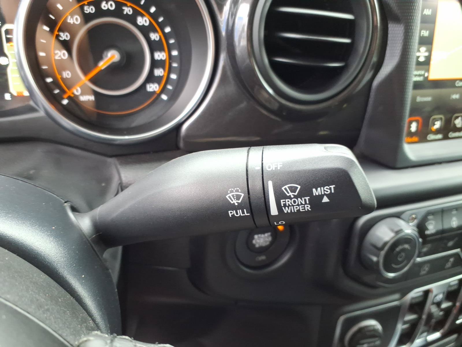 Used 2022 Jeep Gladiator Sport AWD/4WD image 28